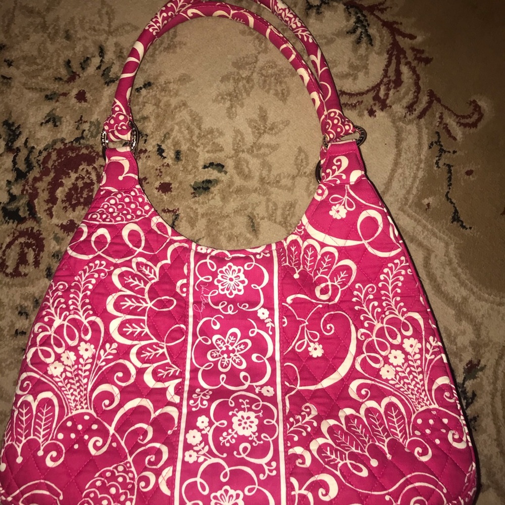 Vera Bradley Tote Bag